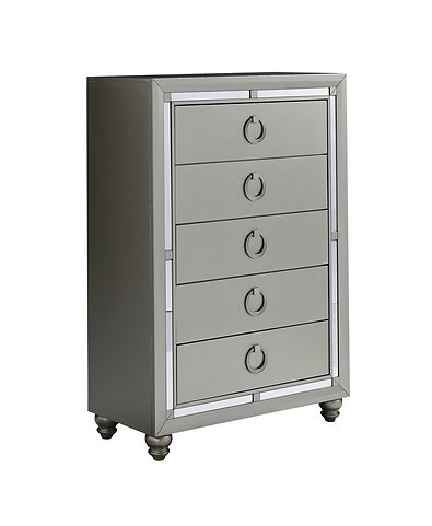 Luna 'Riley' Bedroom Set - Image 3