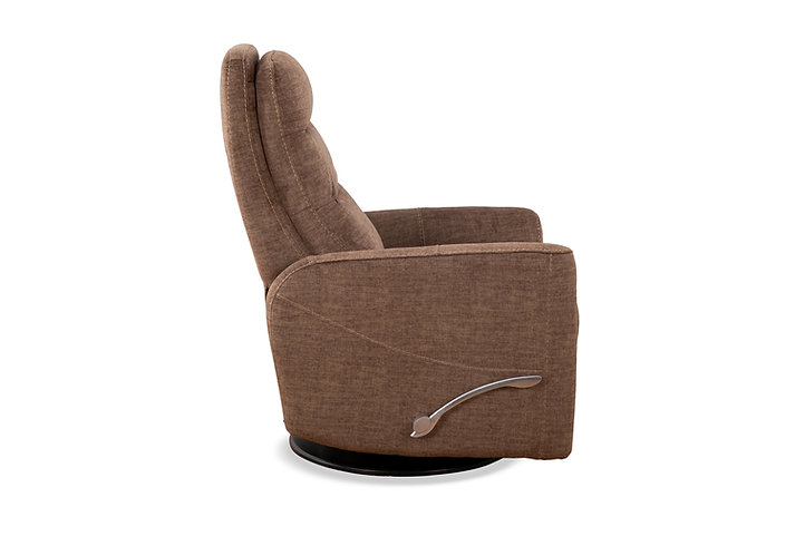 Recliner Chair IF-6322 - Image 4