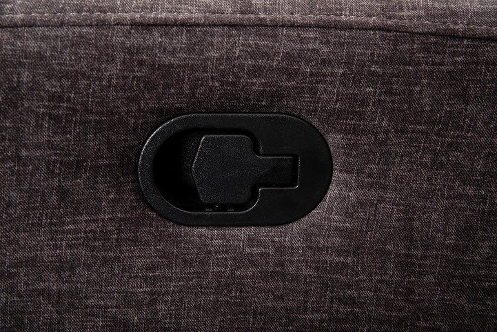 Recliner Chair IF-6341 - Image 3