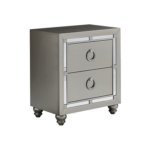 Luna 'Riley' Bedroom Set - Image 5