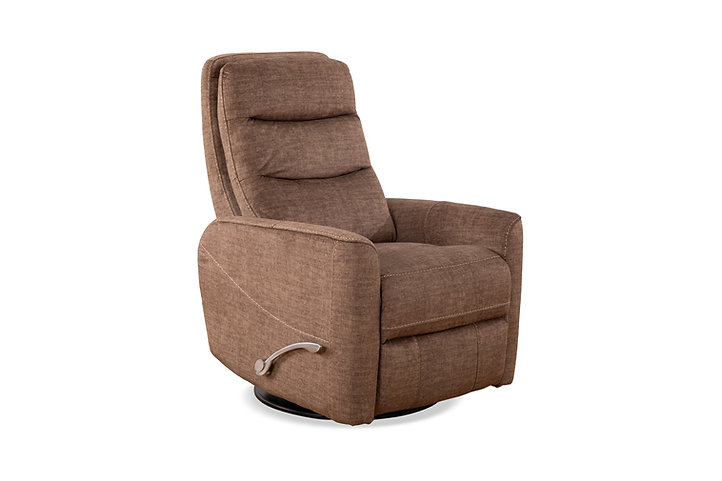 Recliner Chair IF-6322 - Image 6