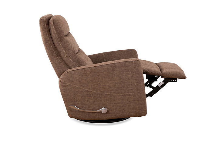 Recliner Chair IF-6322 - Image 7