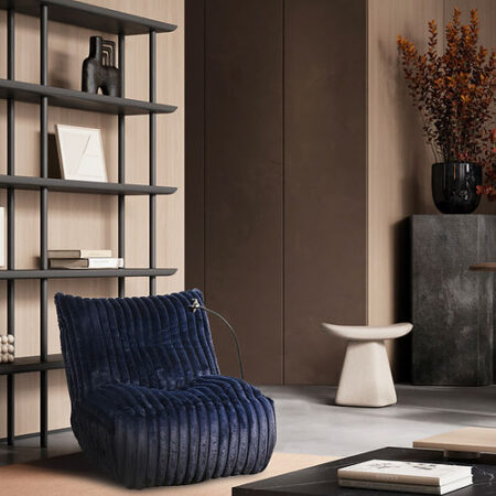 Recliner Chair IF-6306