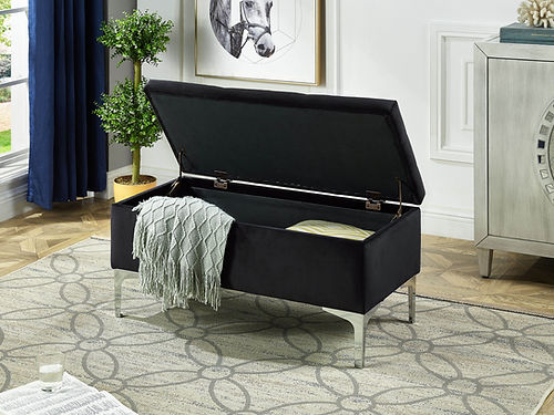 Alternative view of Storage Bench IF-6256