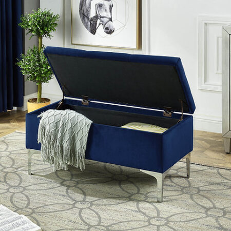 Alternative view of Bench IF-6257