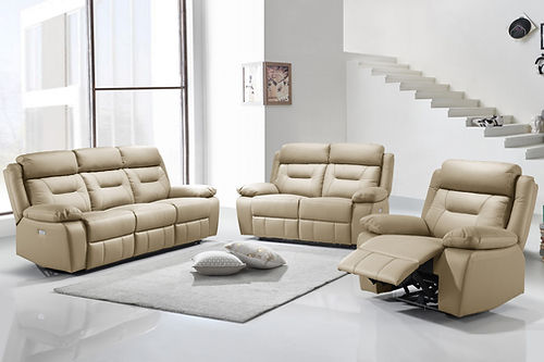 IF-8111 3pc Power Recliner Set