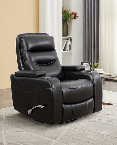 Recliner Chair IF-6310 - Image 10