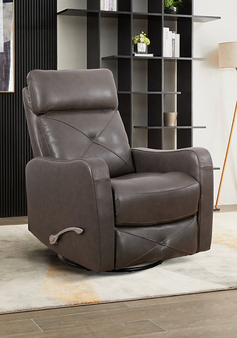 Recliner Chair IF-6330 - Image 7