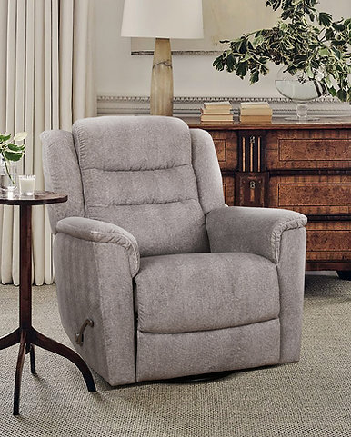 Recliner Chair IF-6345 - Image 9