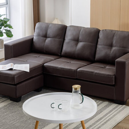 Sectional Sofa IF-9355