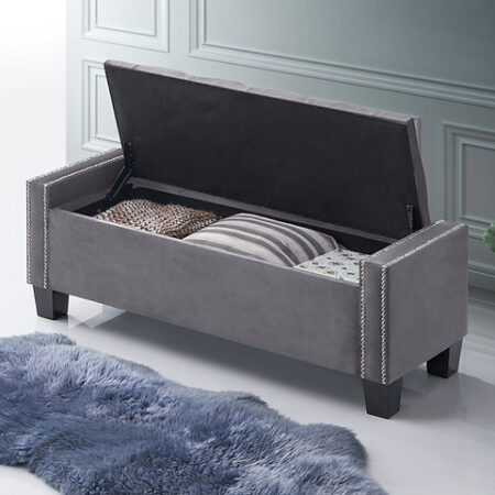 Alternative view of Storage Bench IF-6200