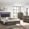 Athens Bedroom Set