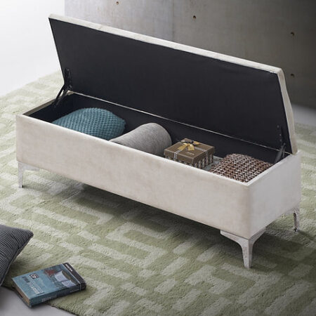 Alternative view of Storage Bench IF-6502