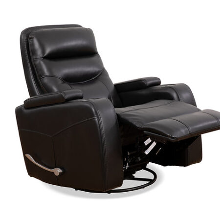 Alternative view of Recliner Chair IF-6310