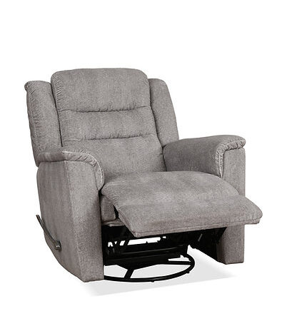 Alternative view of Recliner Chair IF-6345