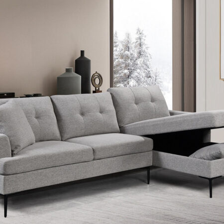 Alternative view of LHF Sectional IF-9060