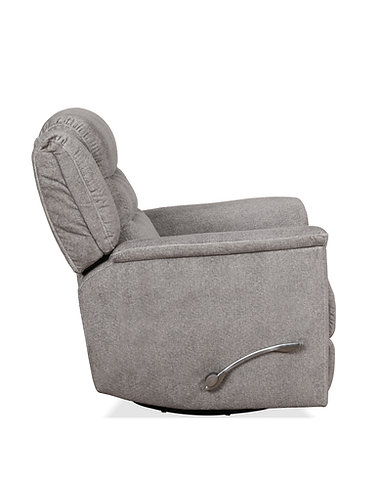 Recliner Chair IF-6345 - Image 4