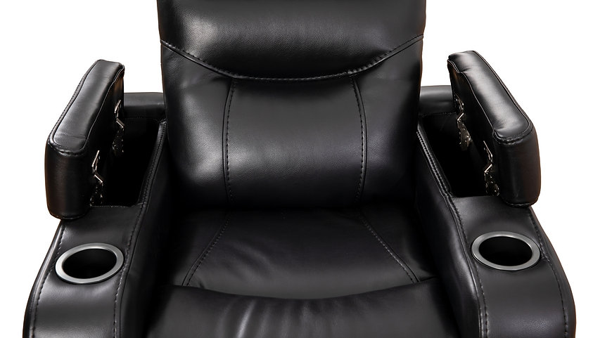 Recliner Chair IF-6310 - Image 4