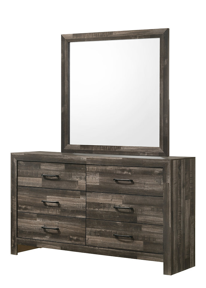 Athens Bedroom Set - Image 4