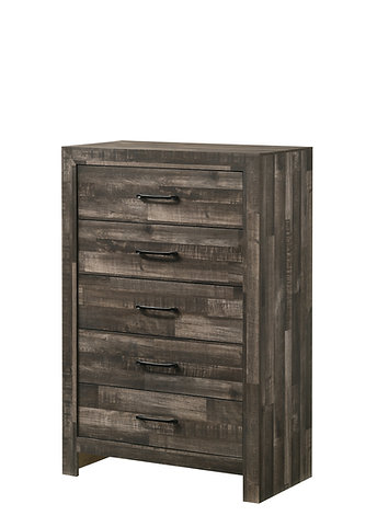 Athens Bedroom Set - Image 5