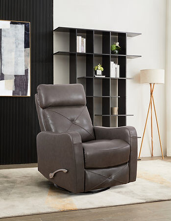 Recliner Chair IF-6330