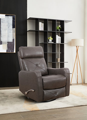 Recliner Chair IF-6330