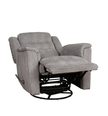 Recliner Chair IF-6345 - Image 8