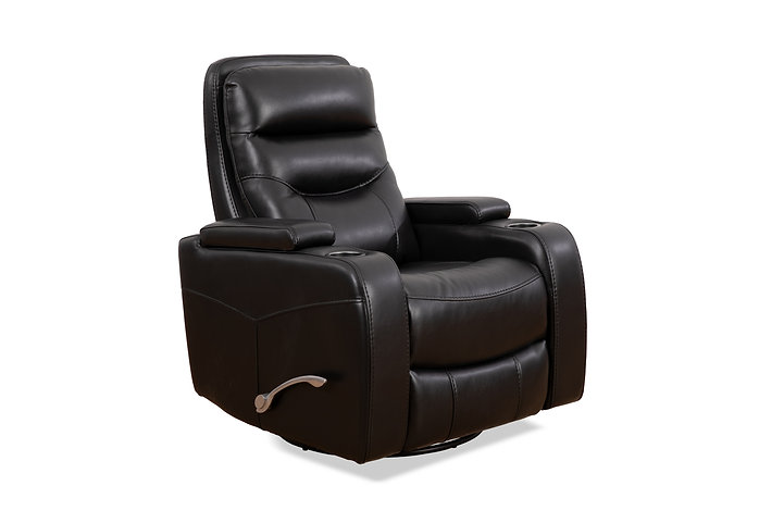 Recliner Chair IF-6310 - Image 9
