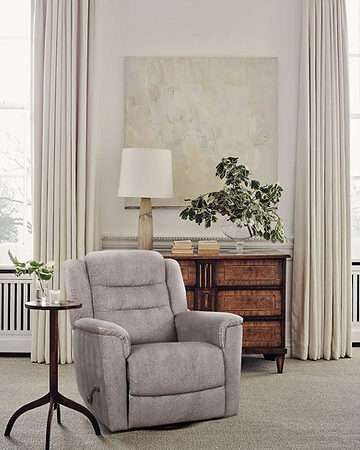 Recliner Chair IF-6345