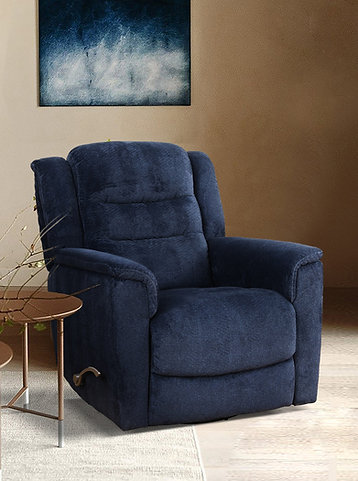 Recliner Chair IF-6347 - Image 9