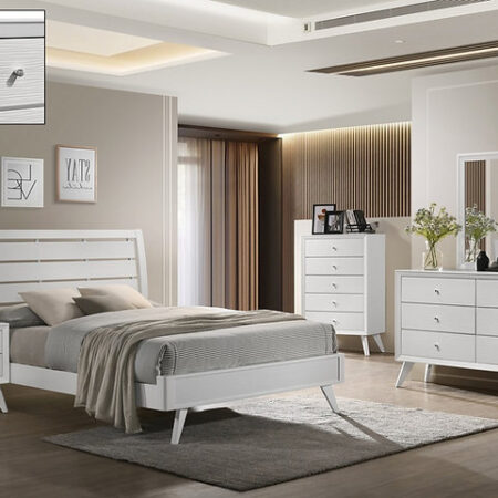 Mia Bedroom Set