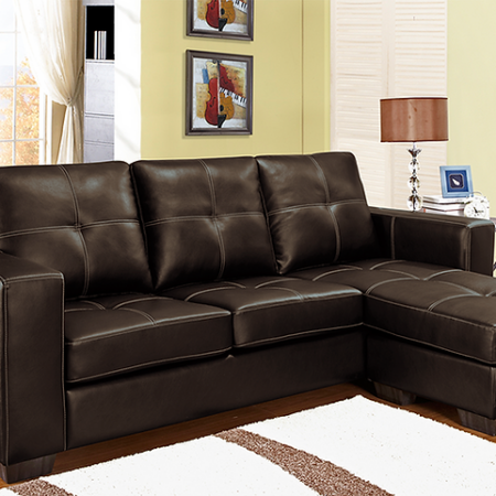Sectional Sofa IF-9356