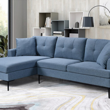 LHF Sectional IF-9065