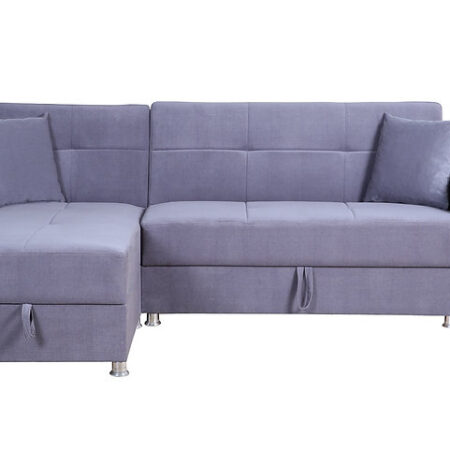 Sectional Sofa Bed IF-9470