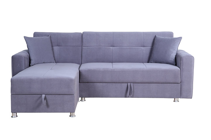 Sectional Sofa Bed IF-9470