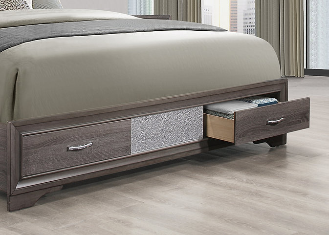 Harper 'Seville' Bedroom Set - Image 4