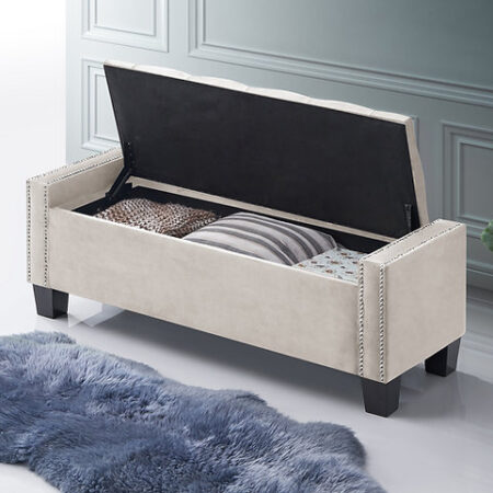 Alternative view of Storage Bench IF-6202