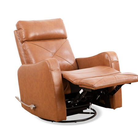 Alternative view of Recliner Chair IF-6331