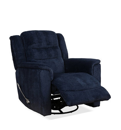Alternative view of Recliner Chair IF-6347