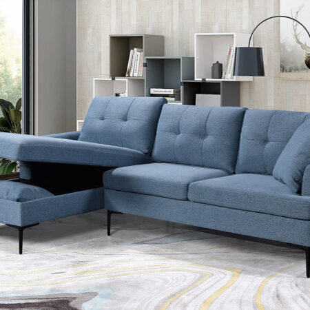 Alternative view of LHF Sectional IF-9065