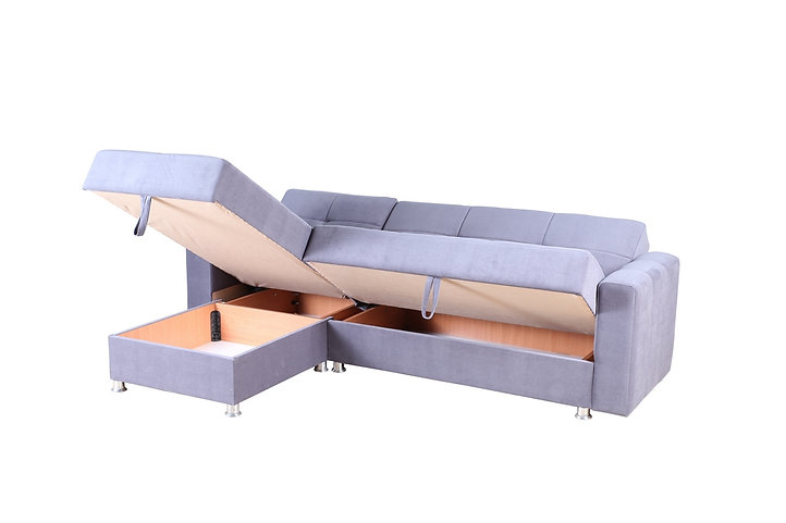 Sectional Sofa Bed IF-9470 - Image 2