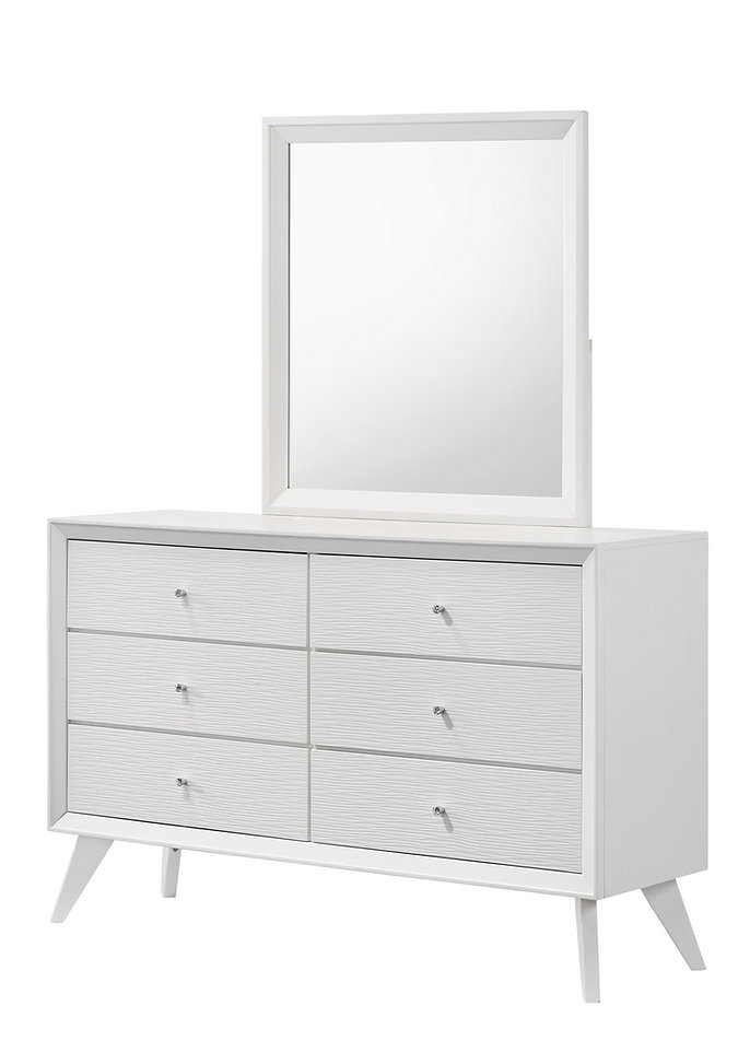 Mia Bedroom Set - Image 4