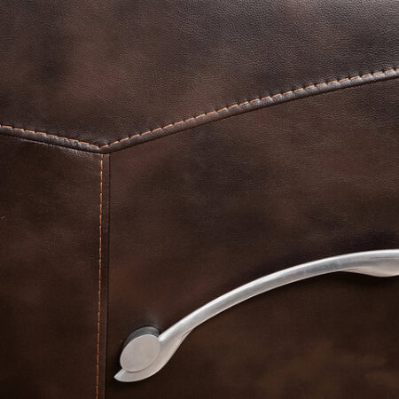 Alternative view of Recliner Chair IF-6311