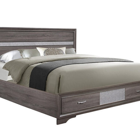Alternative view of Harper 'Seville' Bedroom Set