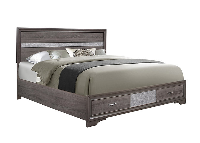 Harper 'Seville' Bedroom Set - Image 2