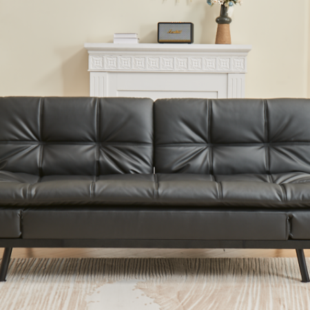 Alternative view of Sofa Bed IF-8050