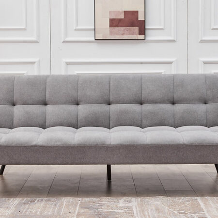 Alternative view of Sofa Bed IF-8080