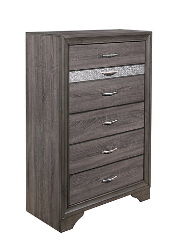 Harper 'Seville' Bedroom Set - Image 5