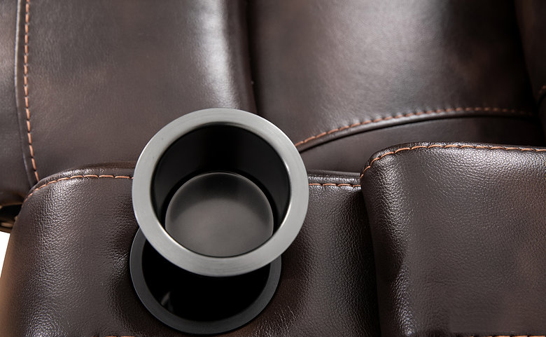 Recliner Chair IF-6311 - Image 4