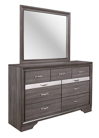Harper 'Seville' Bedroom Set - Image 7